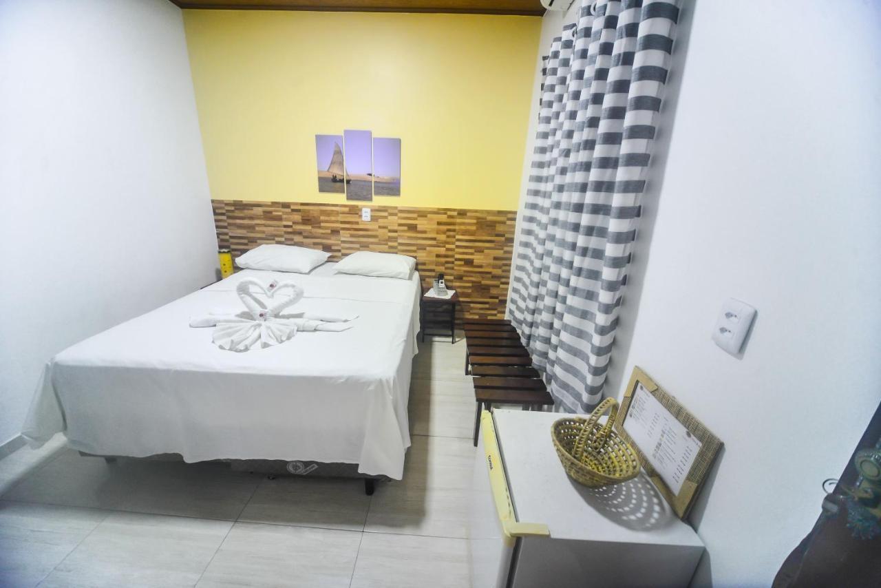 Pousada Sao Jose Barreirinhas Exterior foto